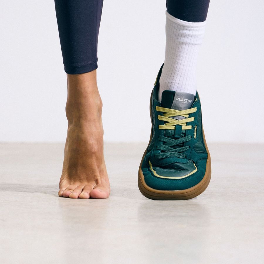 Plakton Barefoot®