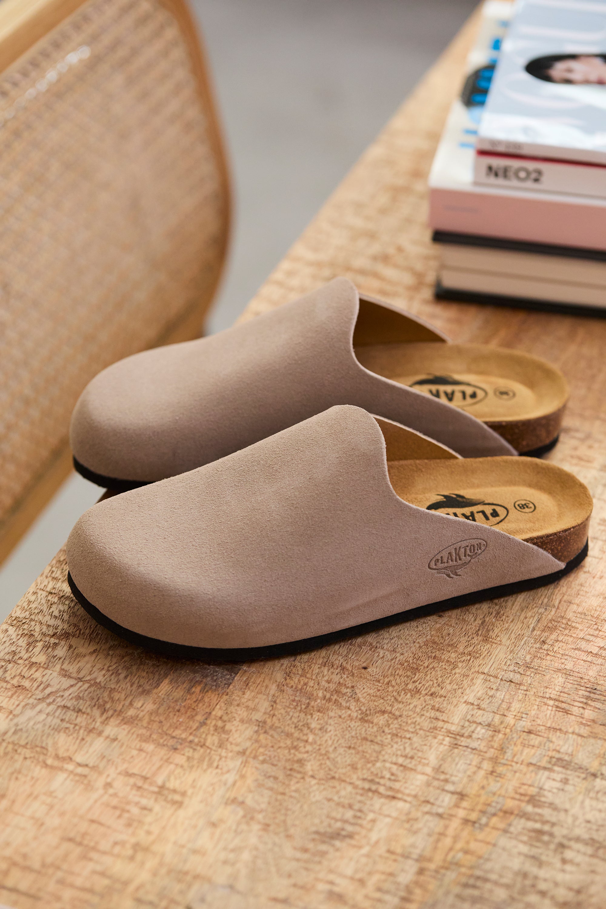 Blog Stone Leder