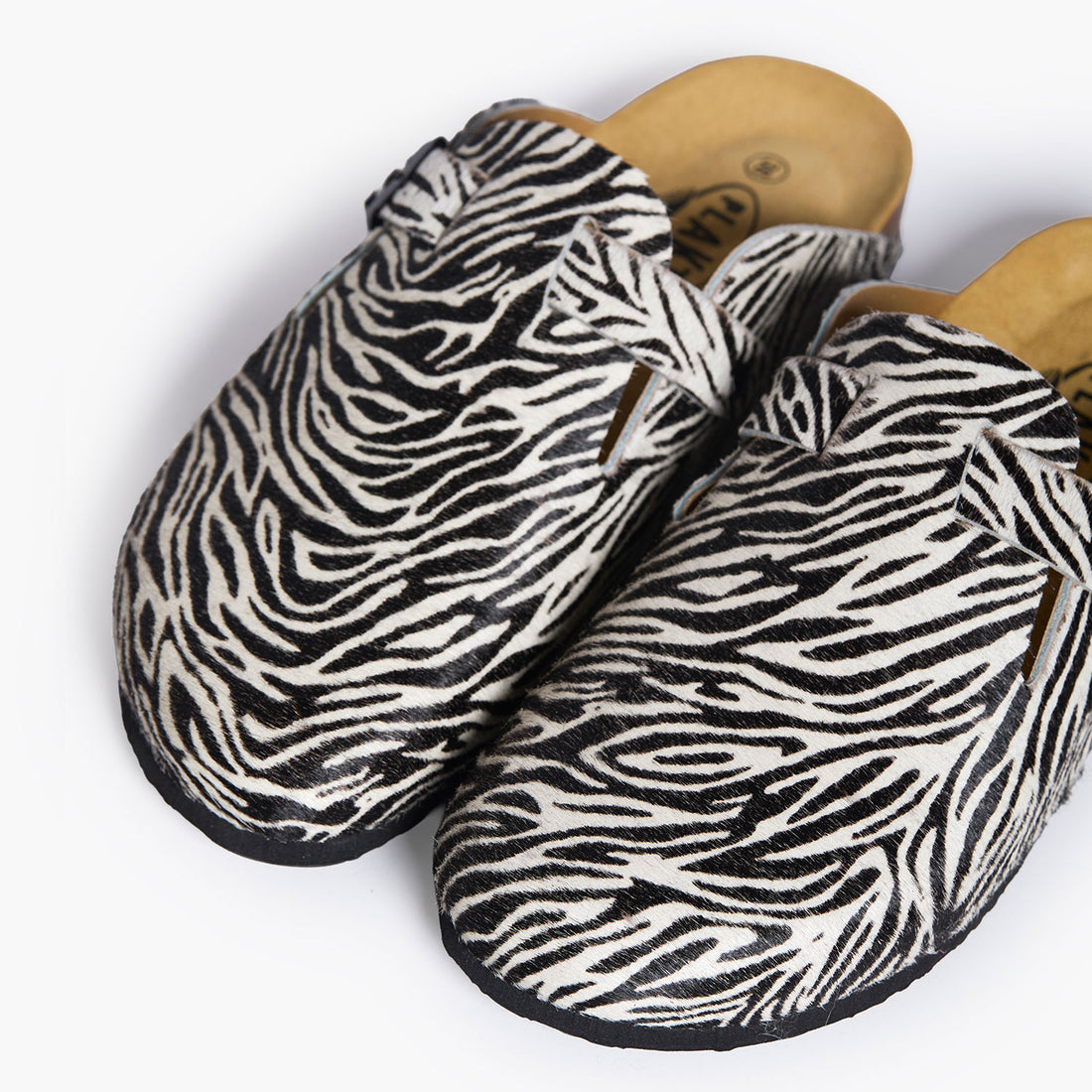 Blog Print Zebra