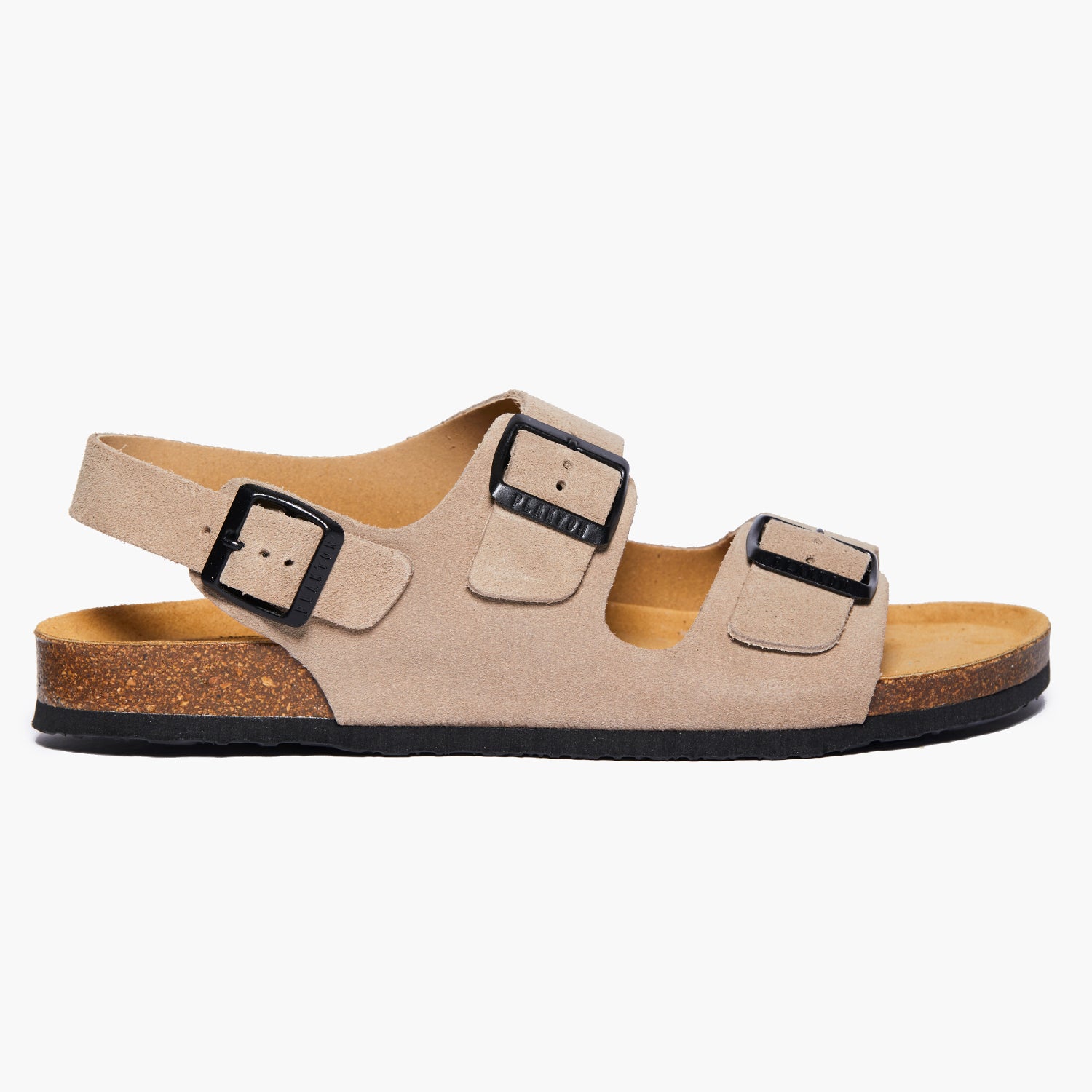 Plakton Baku Stone Afelpado