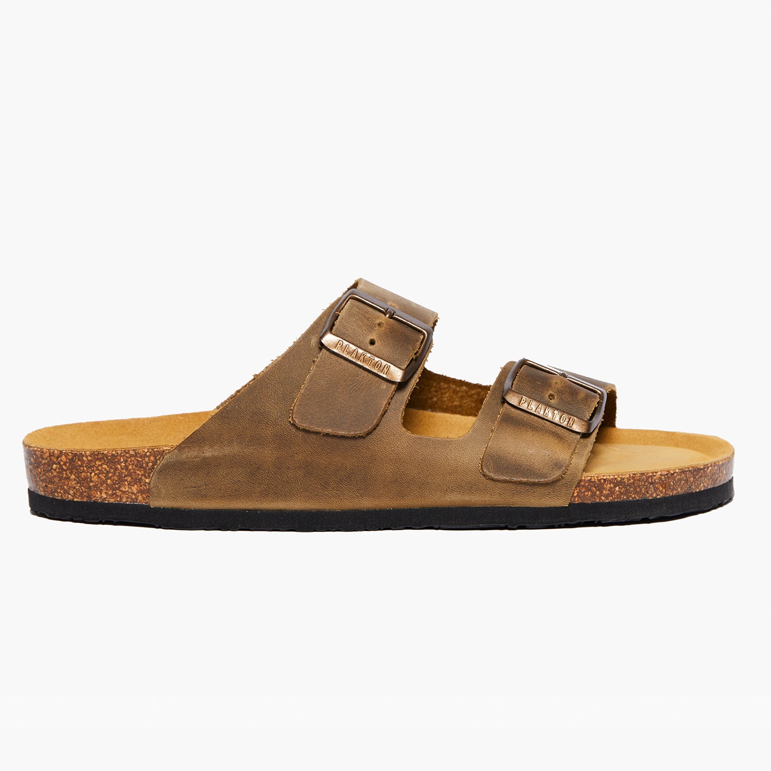 Plakton Formentera Vintage-Khaki Apure