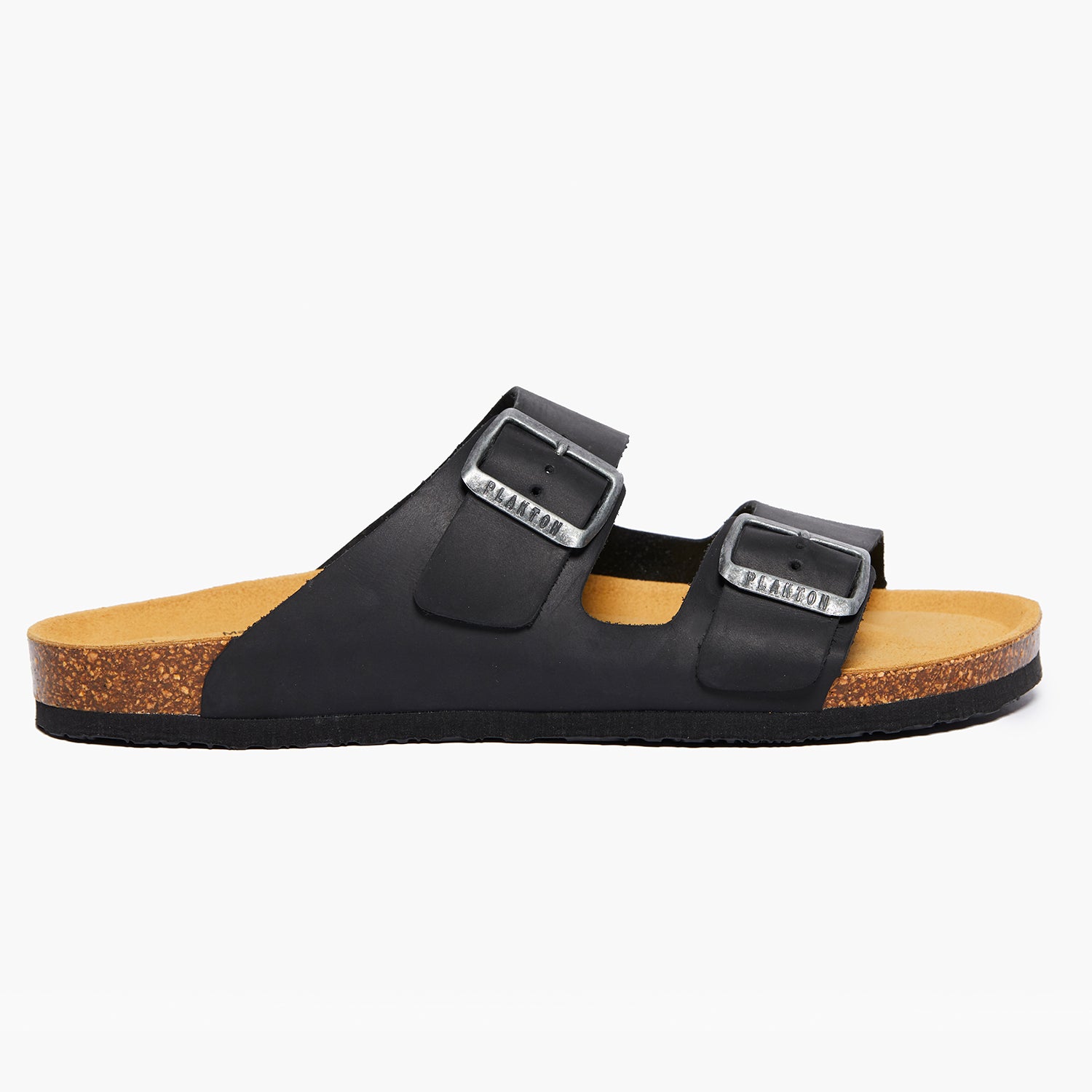 Plakton Formentera Black Classic