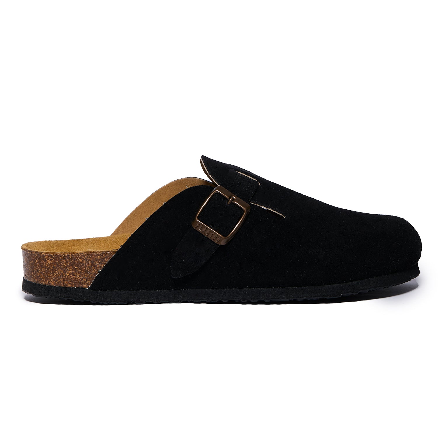 Plakton Blog Schwarzes Leder