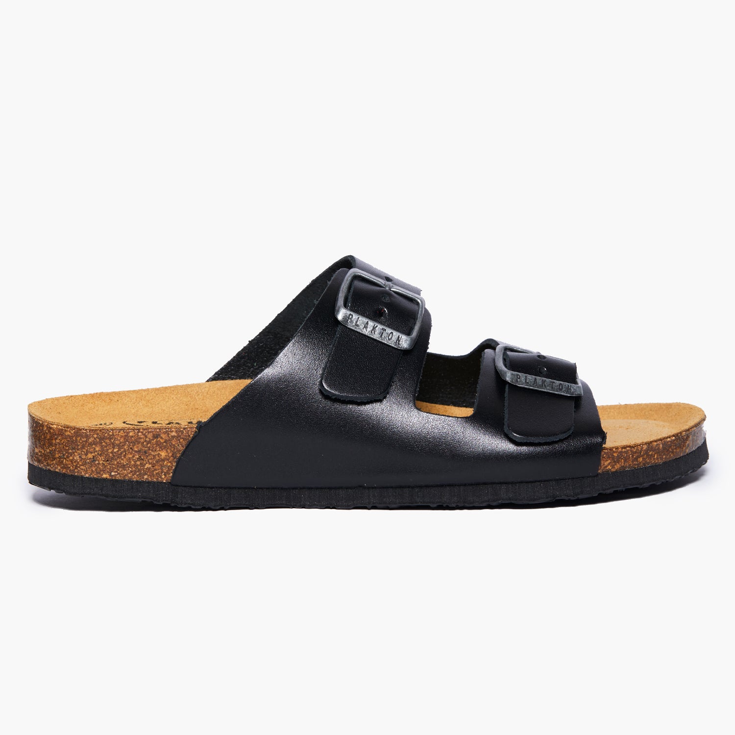 Plakton Formentera Black Houston