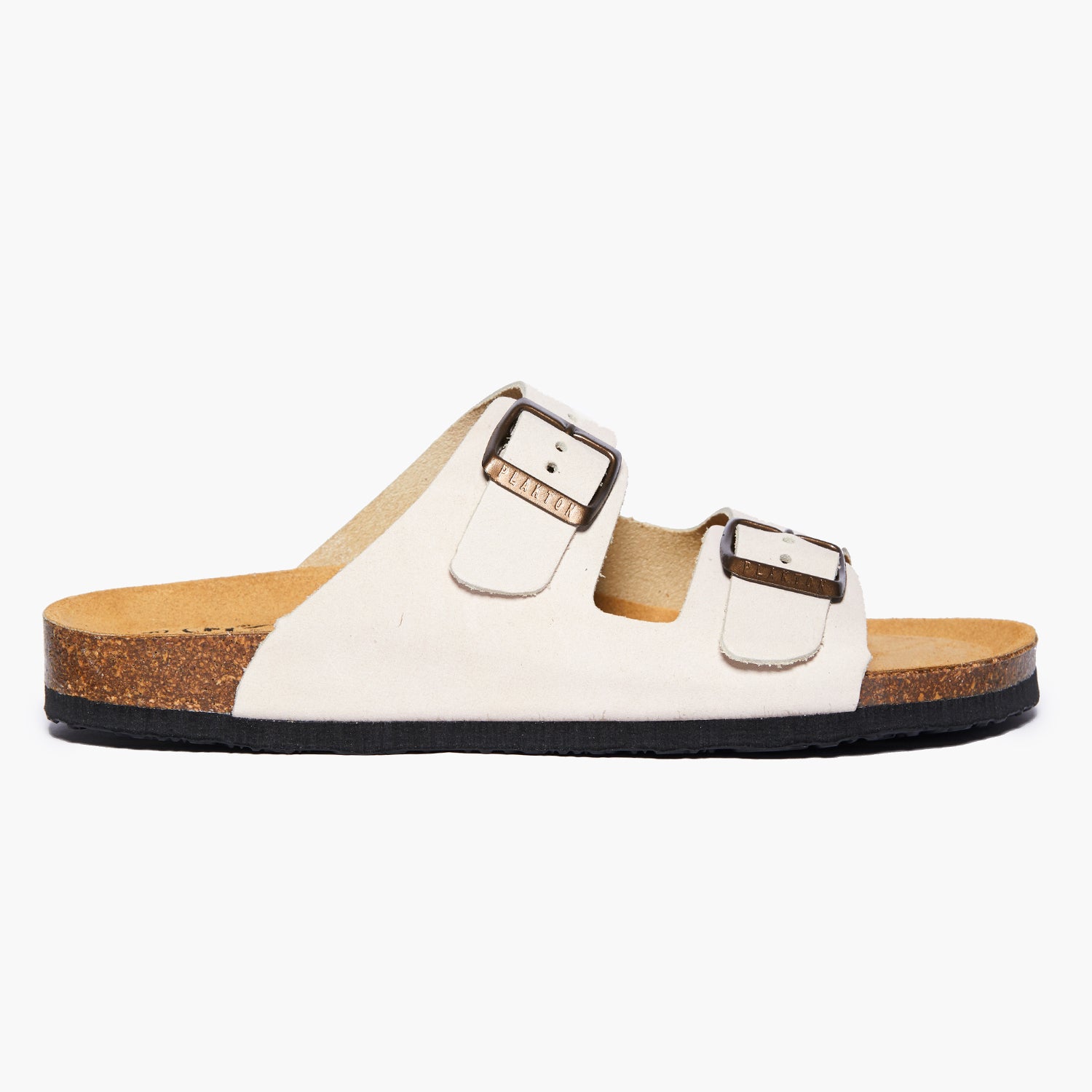 Plakton Formentera Beig Nobuck