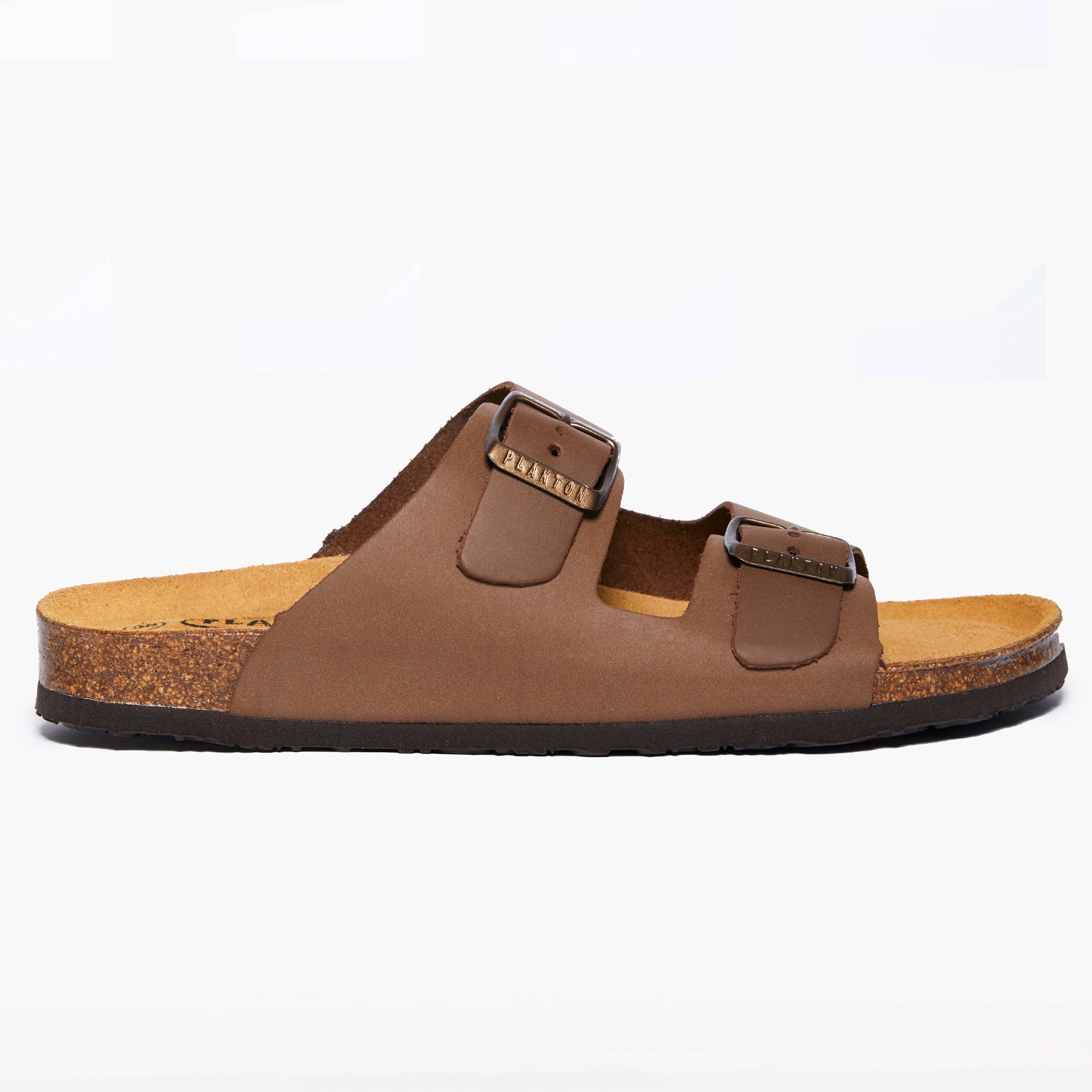 Plakton Formentera Castagna Nobuck