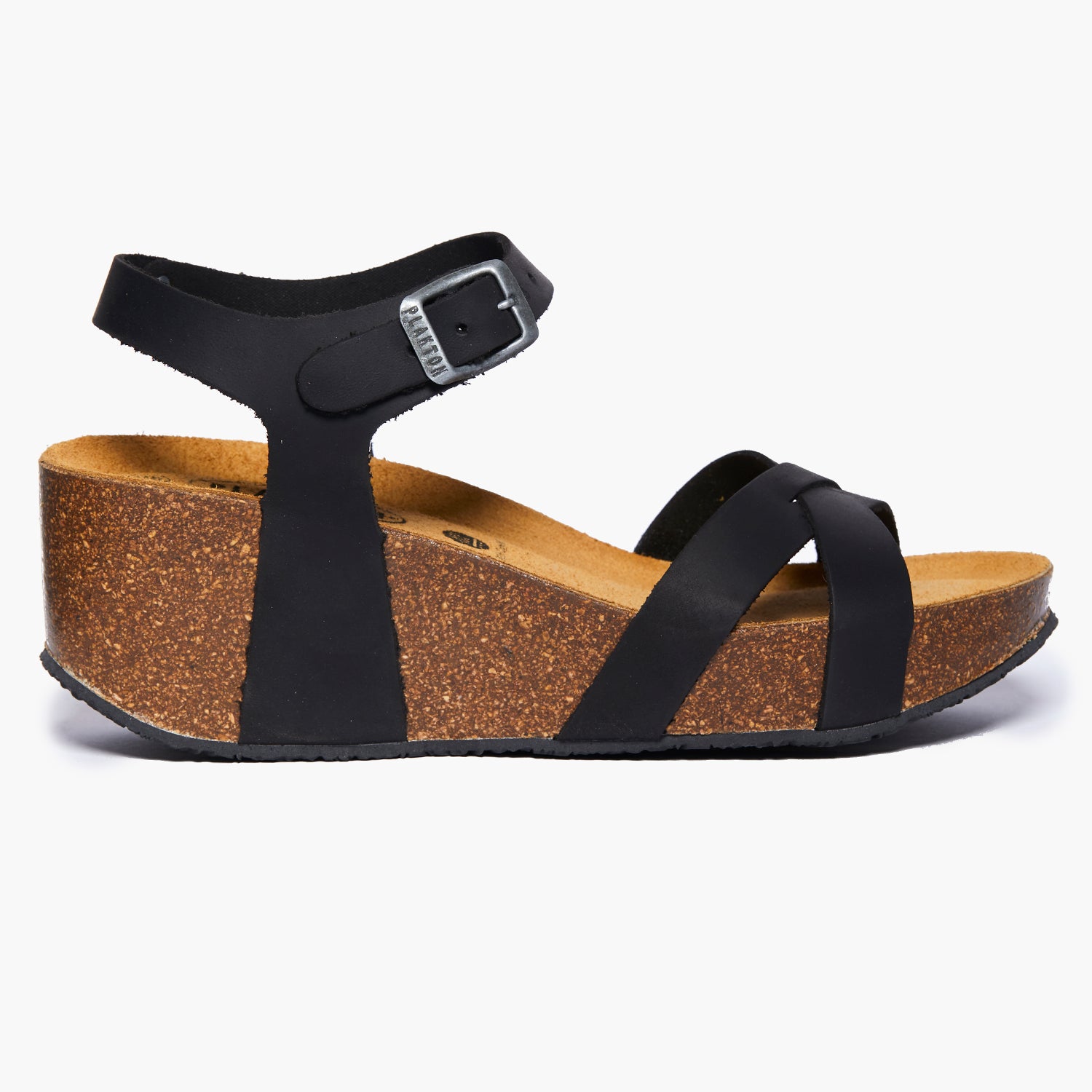 Plakton Santorini Black Apure