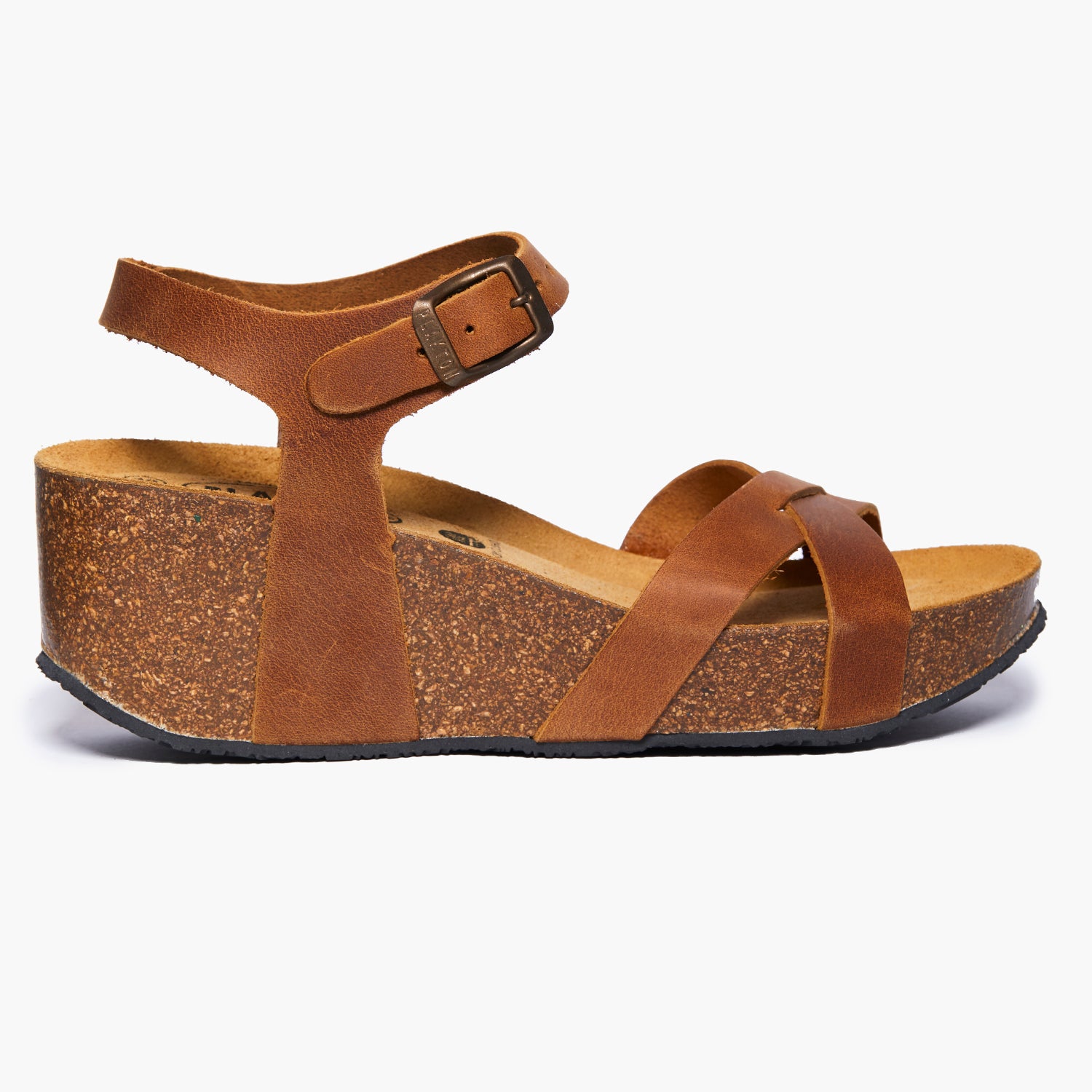 Plakton Santorini Roble Apure